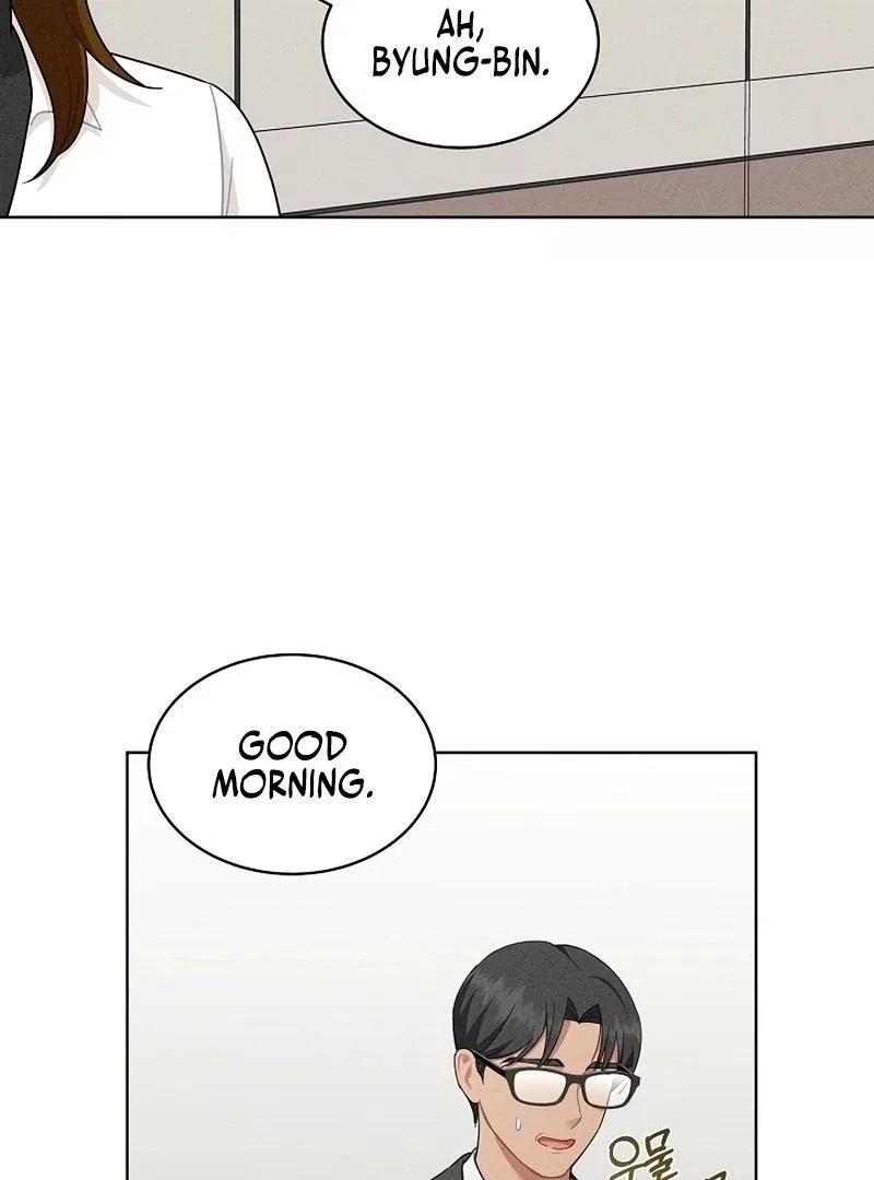 Inside the Elevator Chapter 23 – Page 24