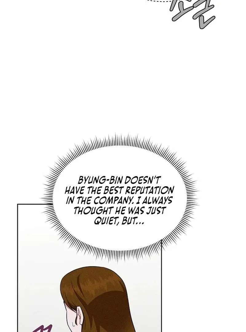 Inside the Elevator Chapter 23 – Page 28