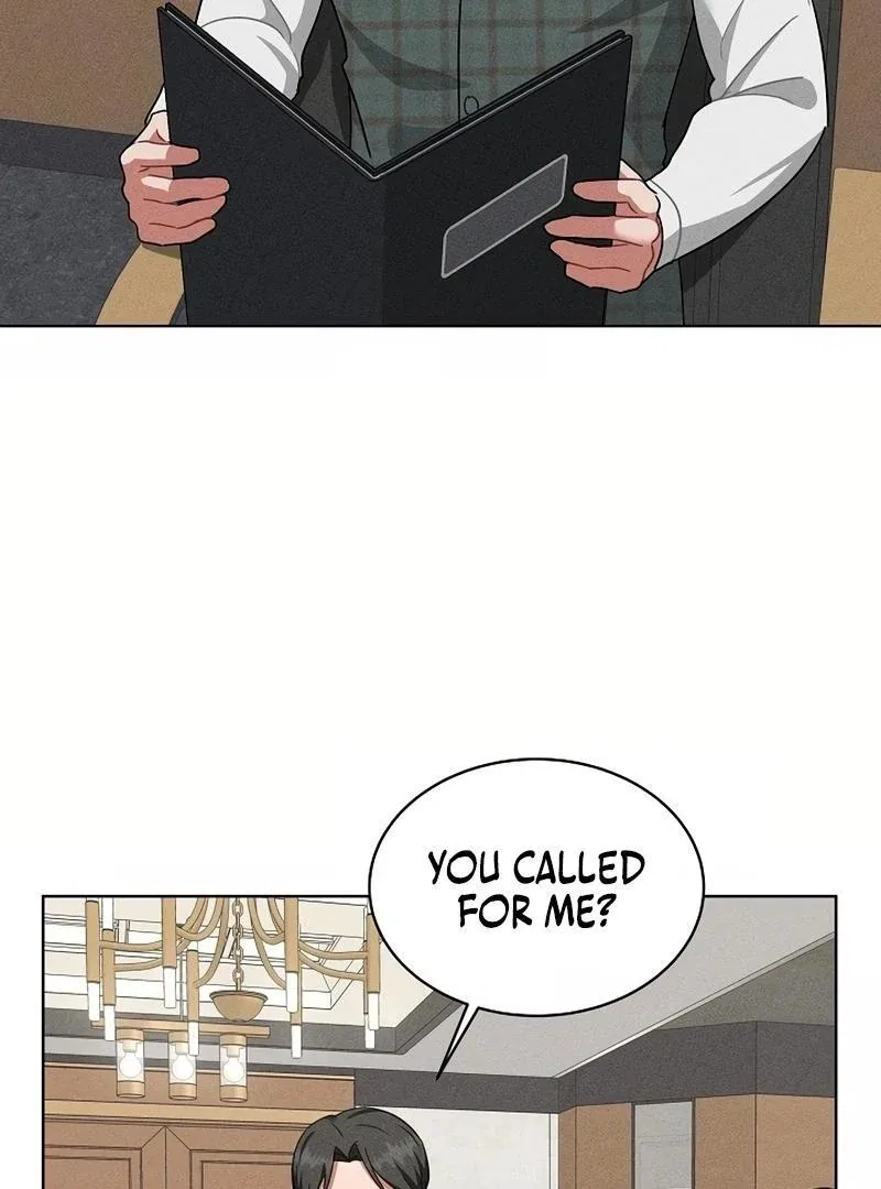 Inside the Elevator Chapter 23 – Page 38