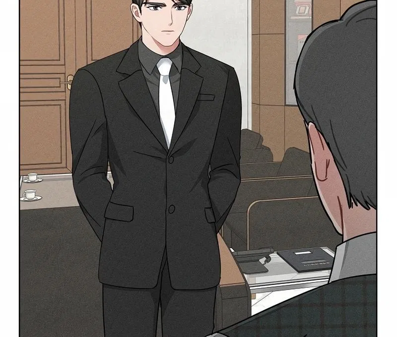 Inside the Elevator Chapter 23 – Page 39
