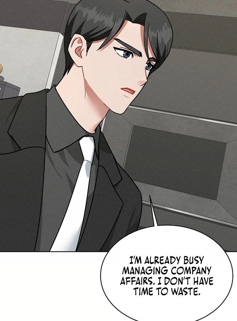 Inside the Elevator Chapter 23 – Page 43