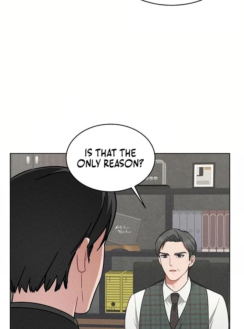 Inside the Elevator Chapter 23 – Page 44