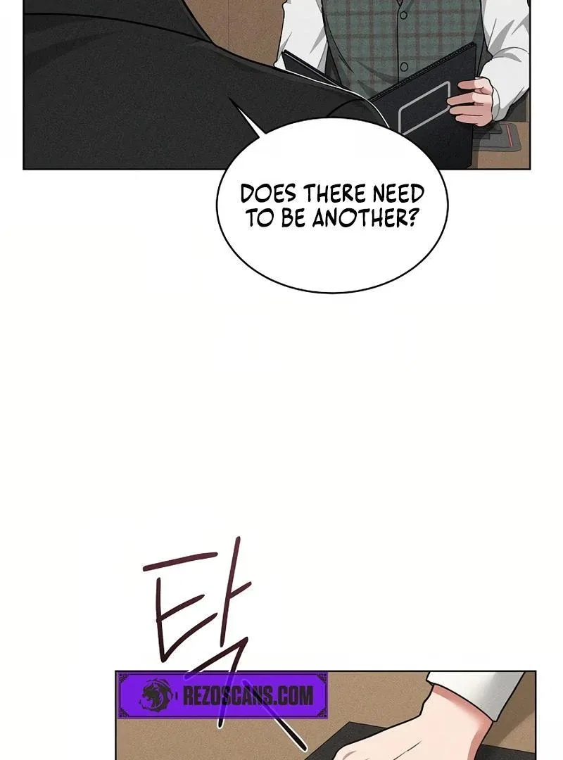 Inside the Elevator Chapter 23 – Page 45