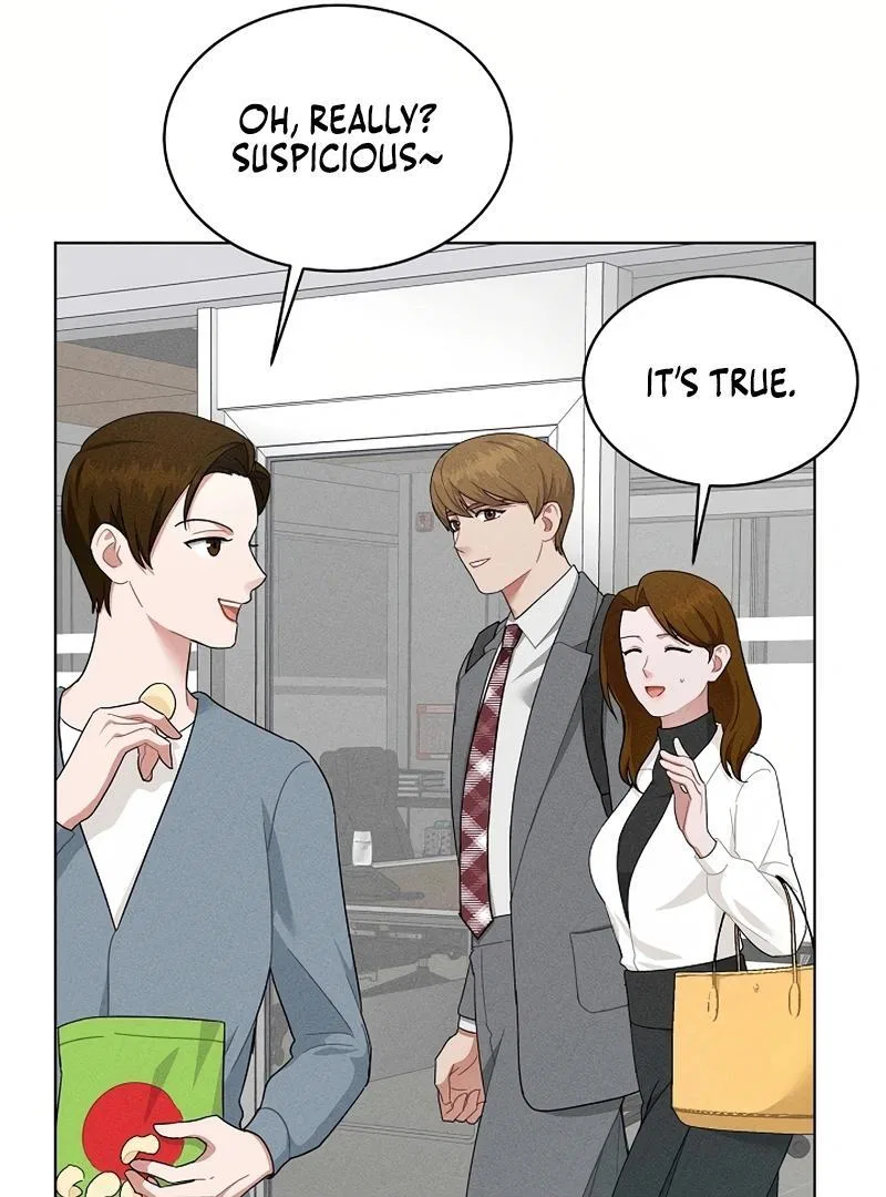 Inside the Elevator Chapter 23 – Page 51