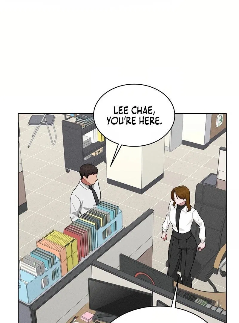Inside the Elevator Chapter 23 – Page 53