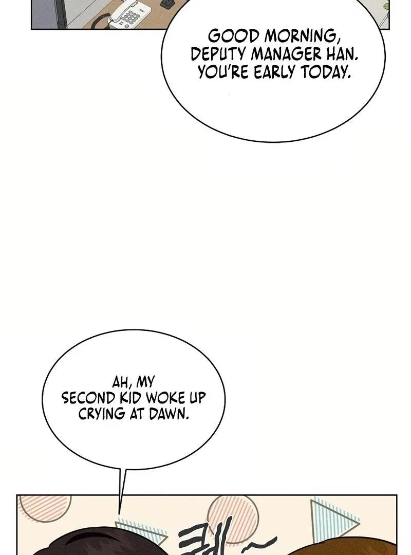 Inside the Elevator Chapter 23 – Page 54