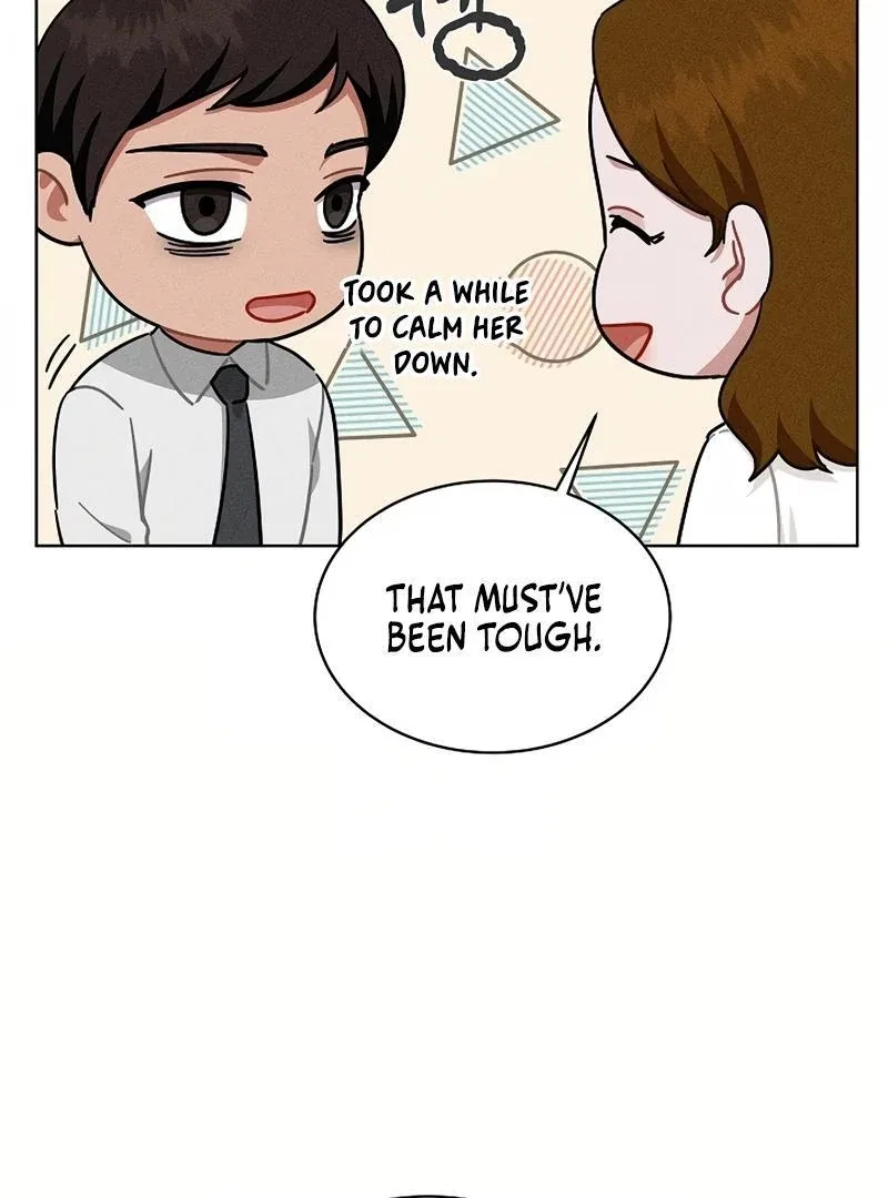 Inside the Elevator Chapter 23 – Page 55