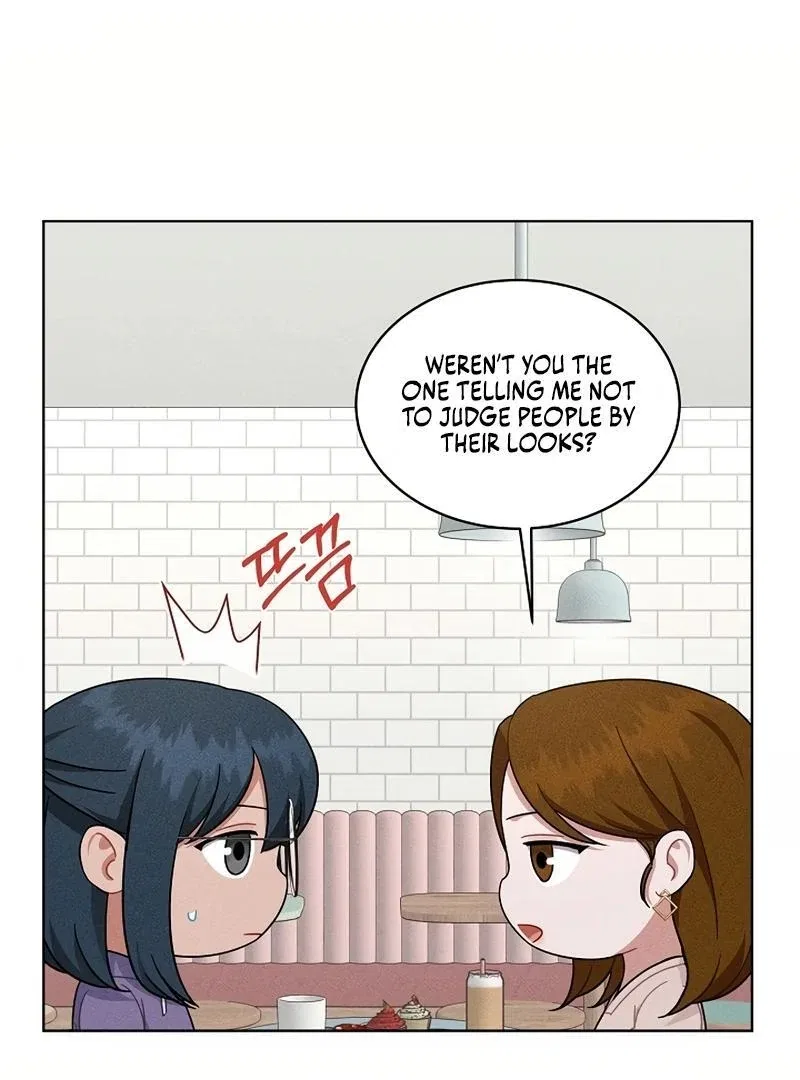 Inside the Elevator Chapter 23 – Page 60