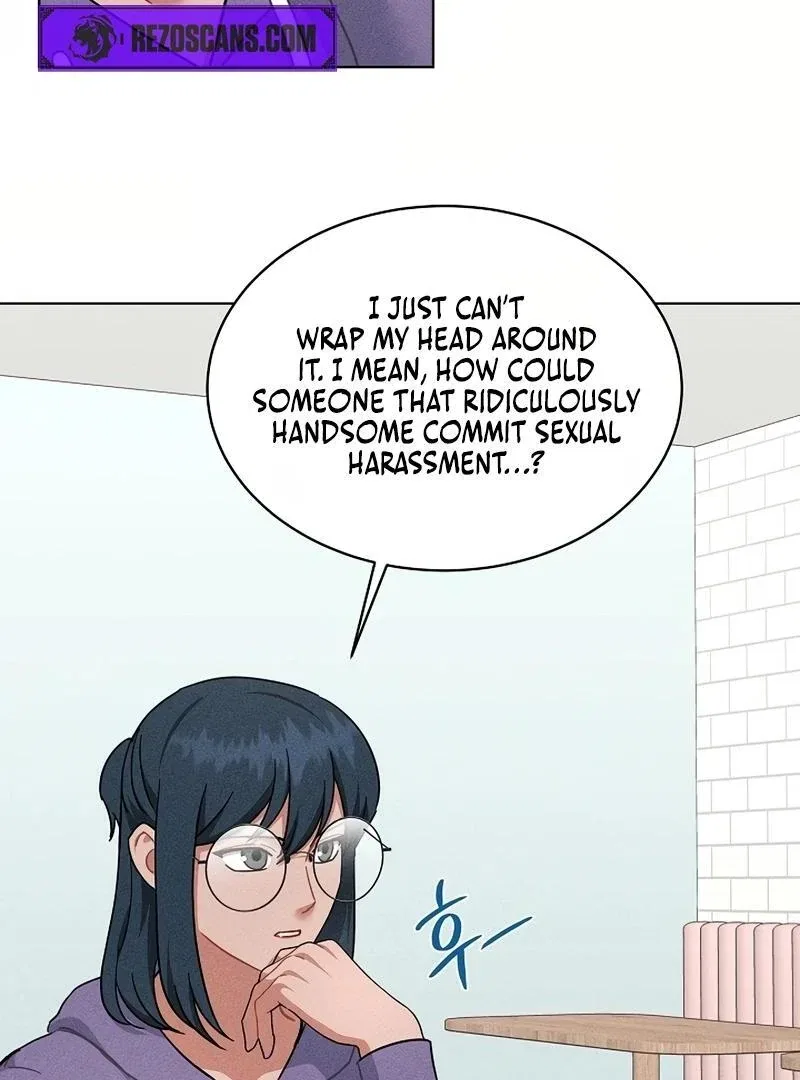 Inside the Elevator Chapter 23 – Page 65