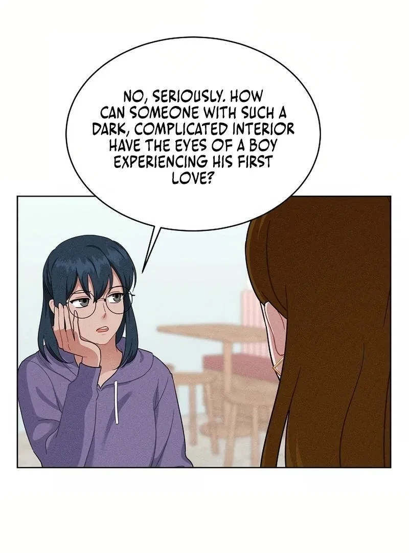 Inside the Elevator Chapter 23 – Page 76