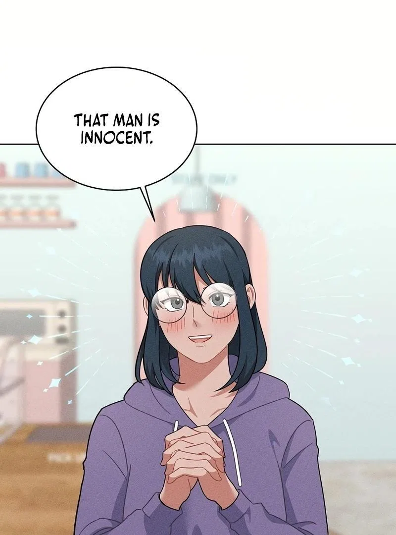 Inside the Elevator Chapter 23 – Page 82