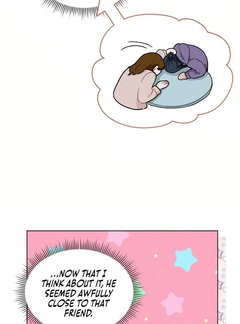 Inside the Elevator Chapter 23 – Page 106