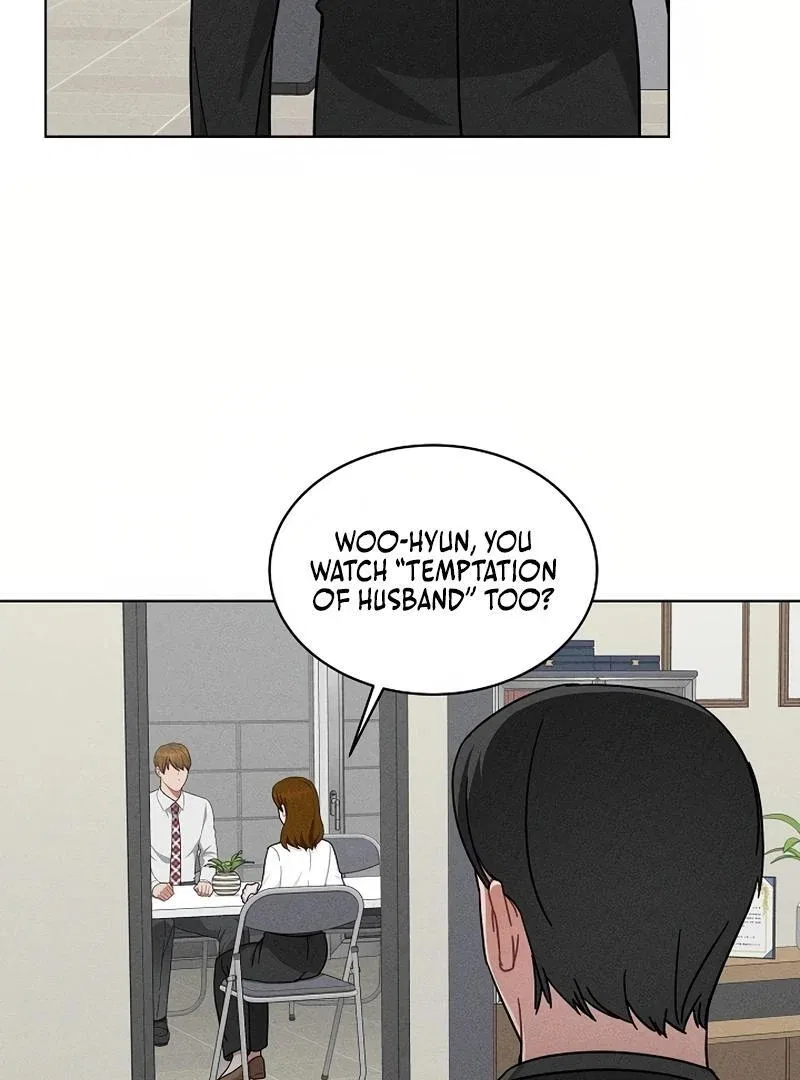Inside the Elevator Chapter 23 – Page 109