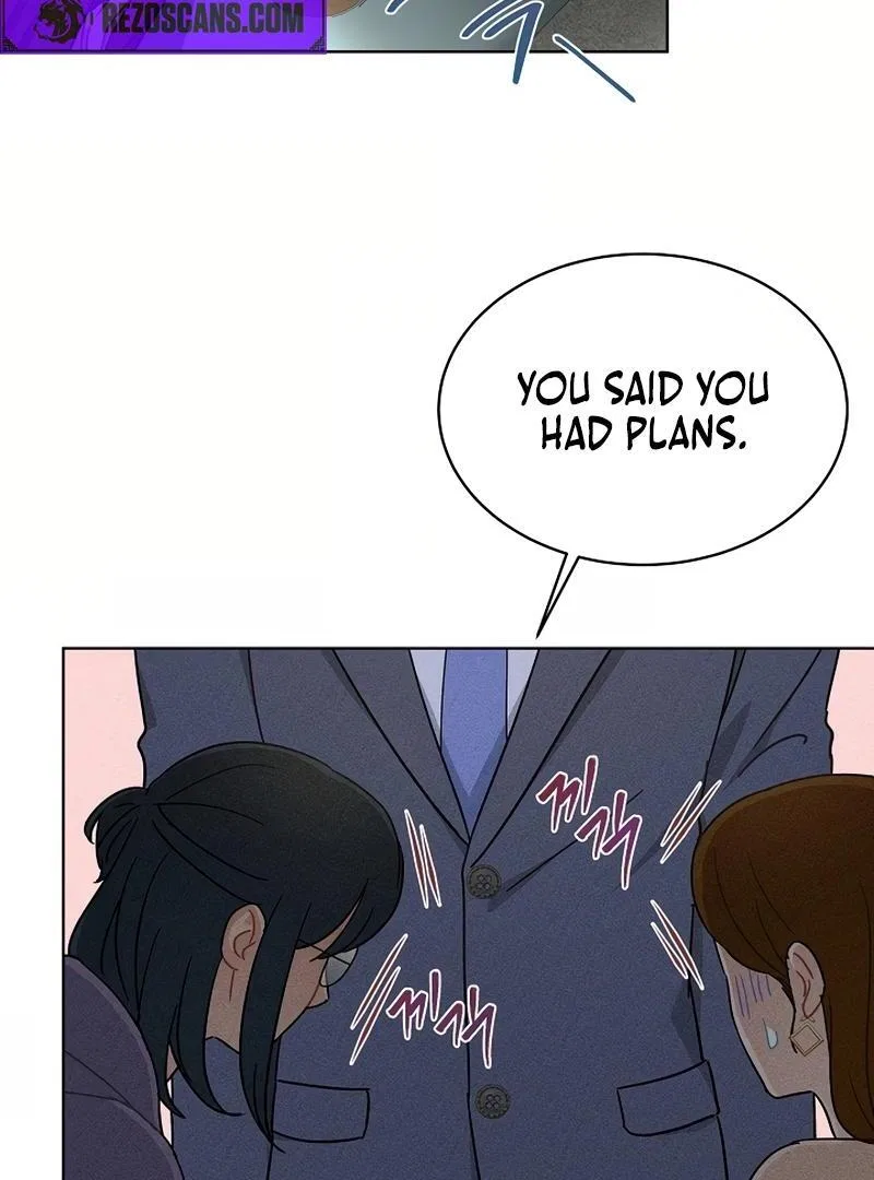 Inside the Elevator Chapter 22 – Page 3
