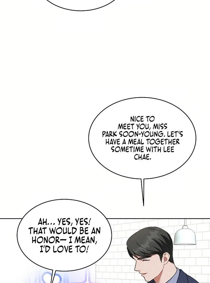 Inside the Elevator Chapter 22 – Page 8