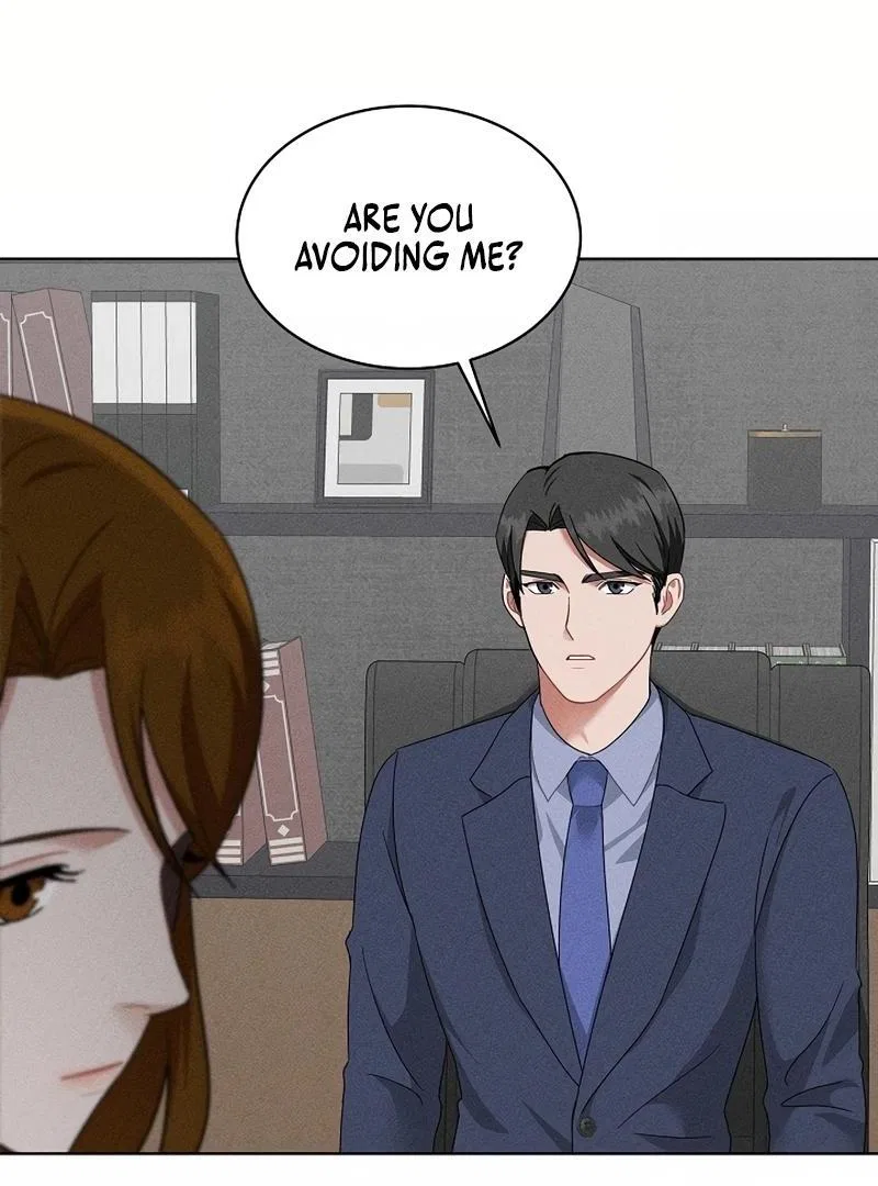Inside the Elevator Chapter 22 – Page 12