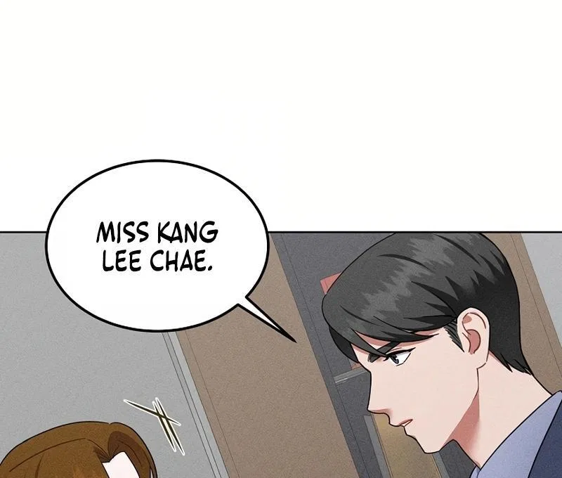 Inside the Elevator Chapter 22 – Page 19