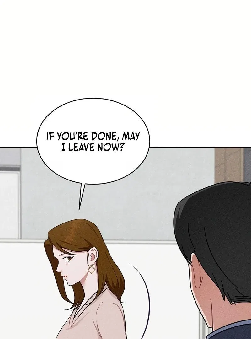 Inside the Elevator Chapter 22 – Page 21