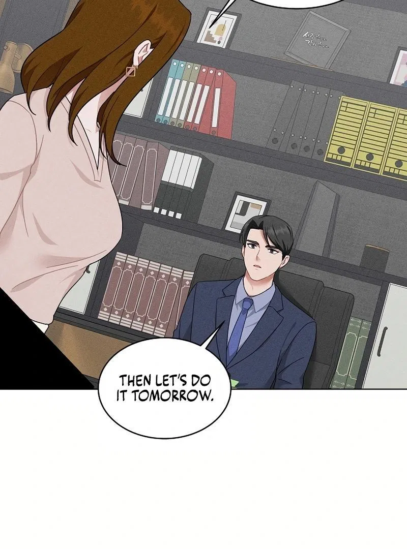 Inside the Elevator Chapter 22 – Page 25