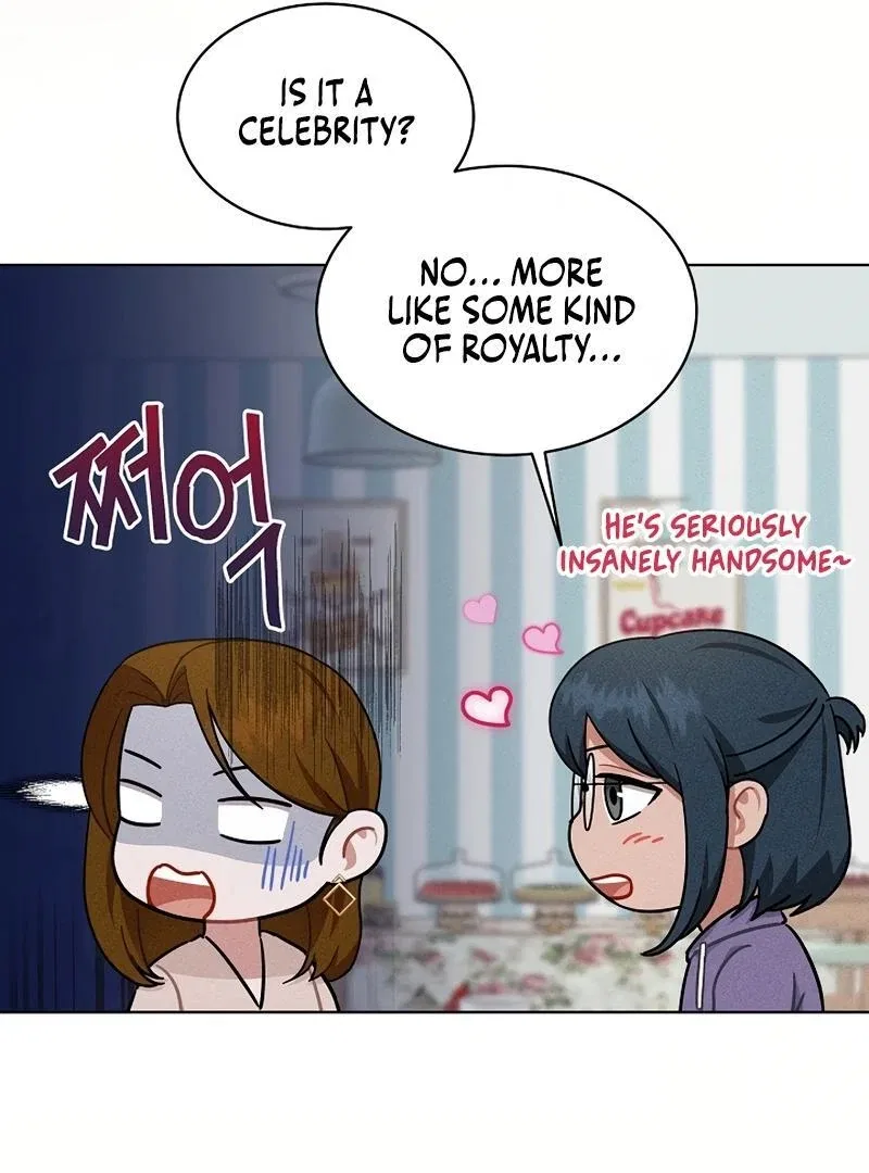 Inside the Elevator Chapter 22 – Page 30