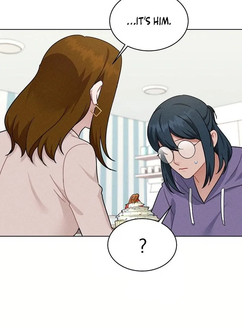 Inside the Elevator Chapter 22 – Page 34