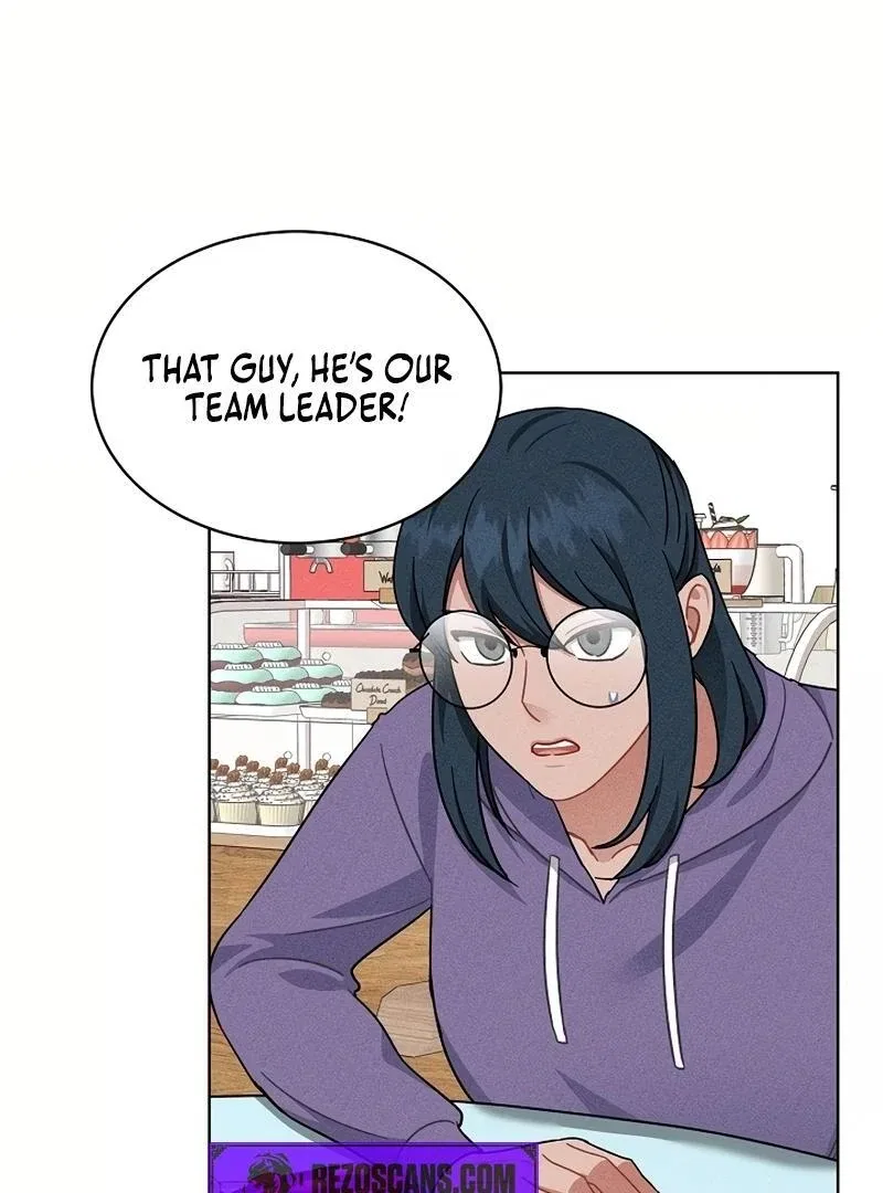 Inside the Elevator Chapter 22 – Page 35