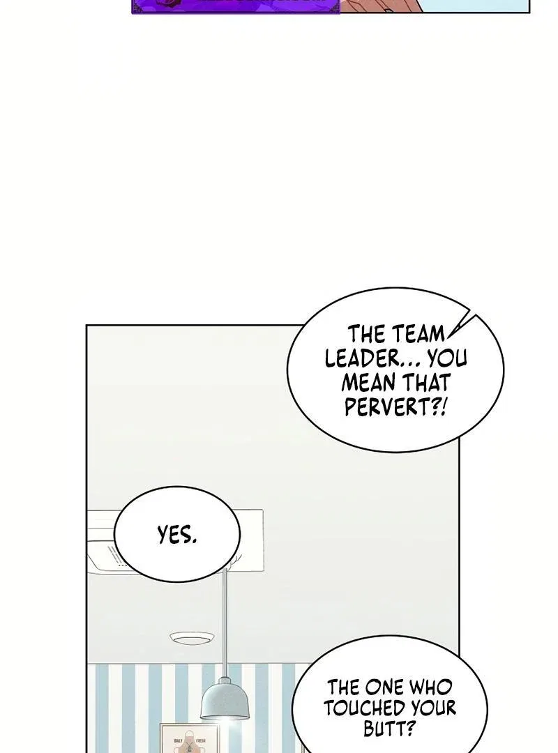 Inside the Elevator Chapter 22 – Page 36