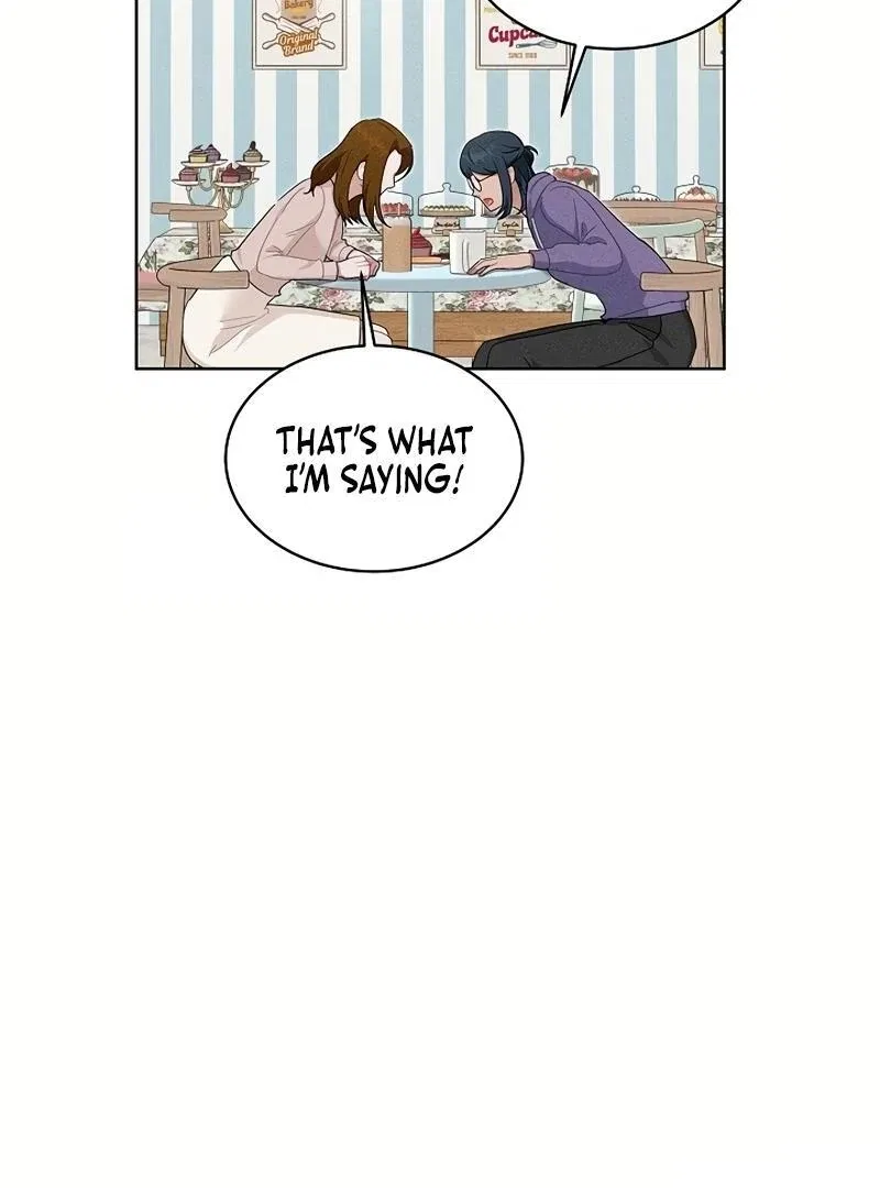 Inside the Elevator Chapter 22 – Page 37