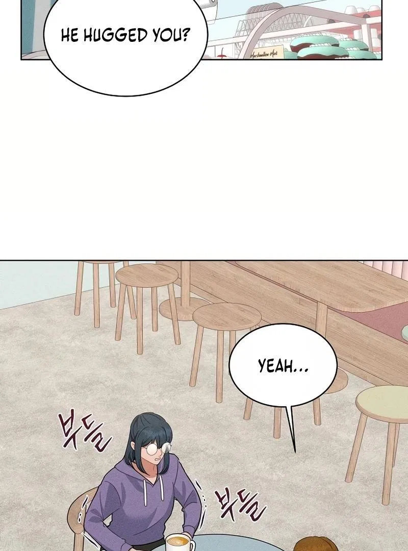 Inside the Elevator Chapter 22 – Page 43