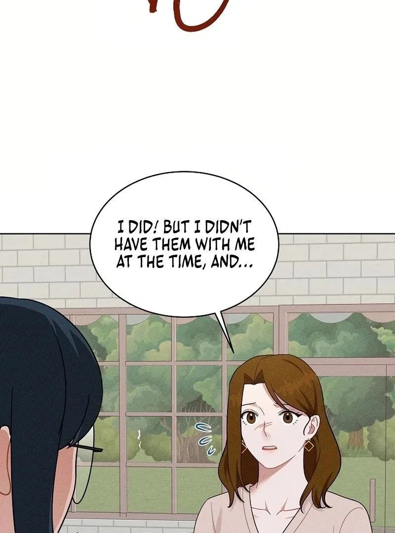 Inside the Elevator Chapter 22 – Page 46