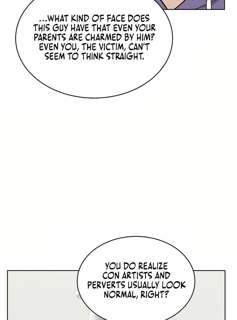 Inside the Elevator Chapter 22 – Page 60