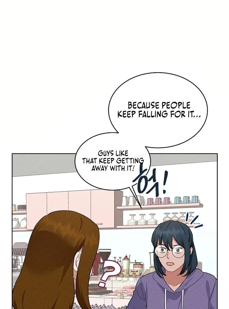 Inside the Elevator Chapter 22 – Page 62