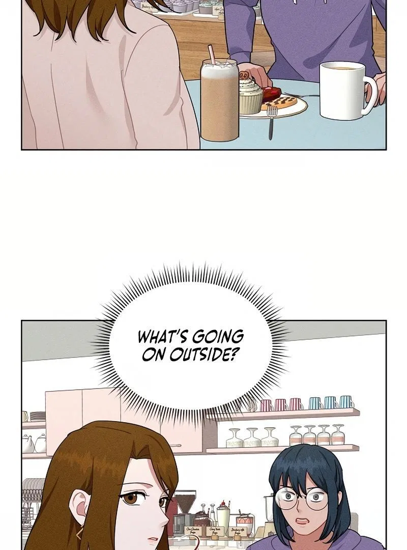 Inside the Elevator Chapter 22 – Page 63