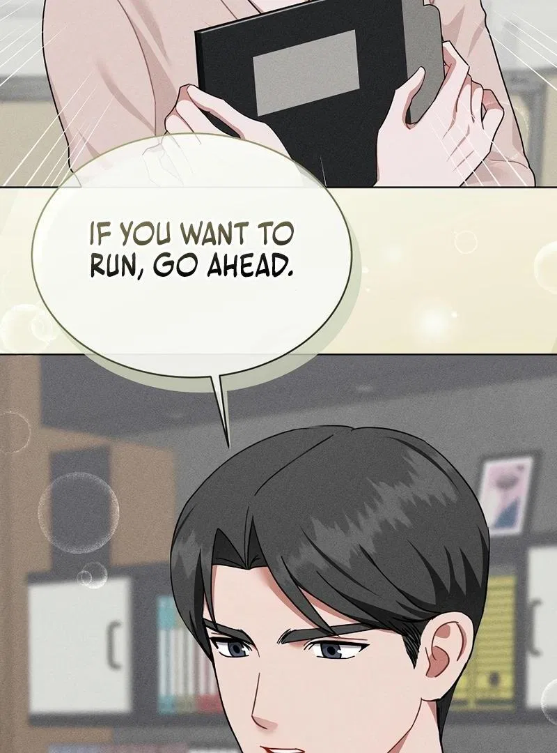 Inside the Elevator Chapter 22 – Page 85