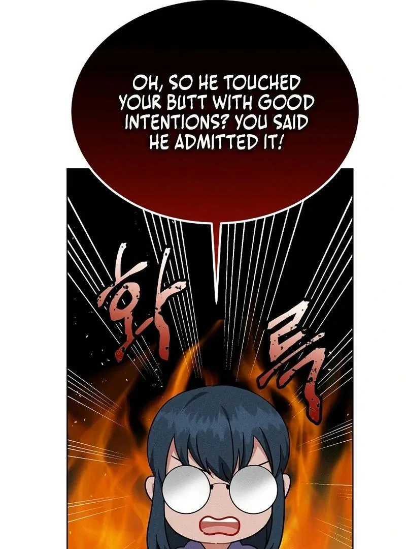 Inside the Elevator Chapter 22 – Page 97