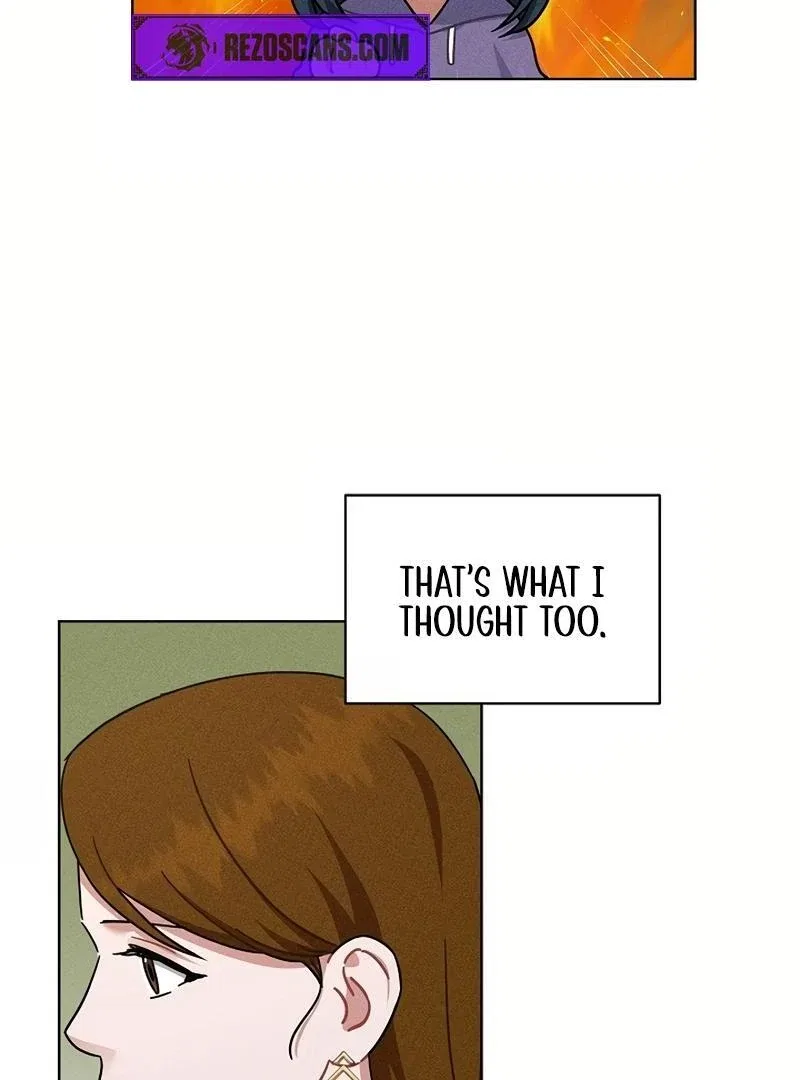 Inside the Elevator Chapter 22 – Page 98