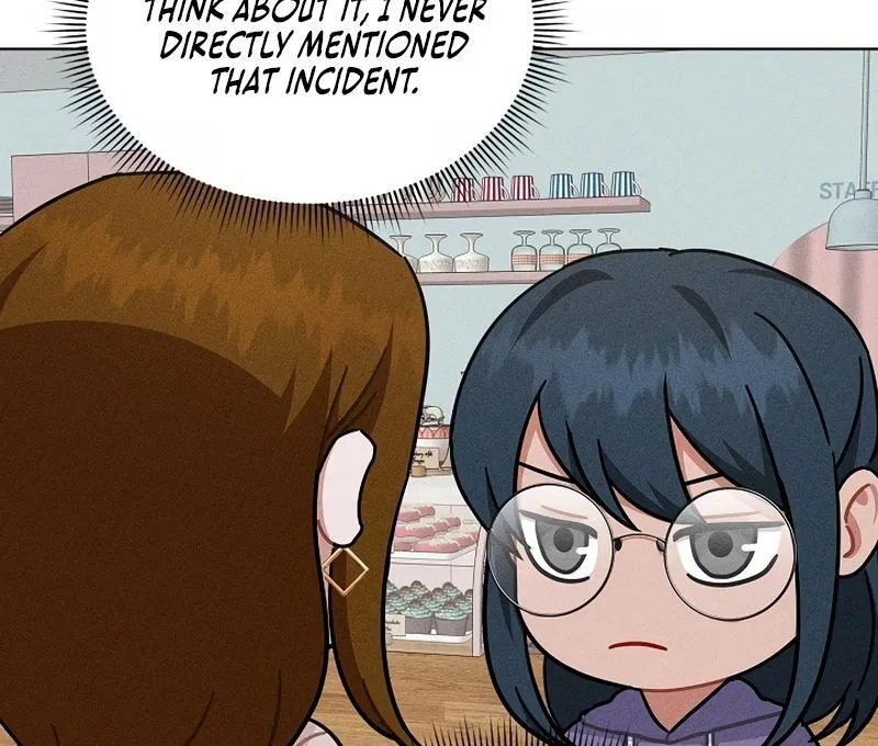 Inside the Elevator Chapter 22 – Page 105