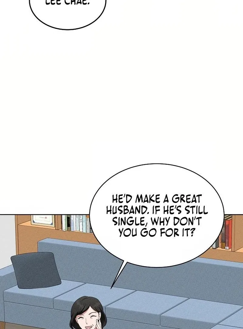 Inside the Elevator Chapter 21 – Page 3