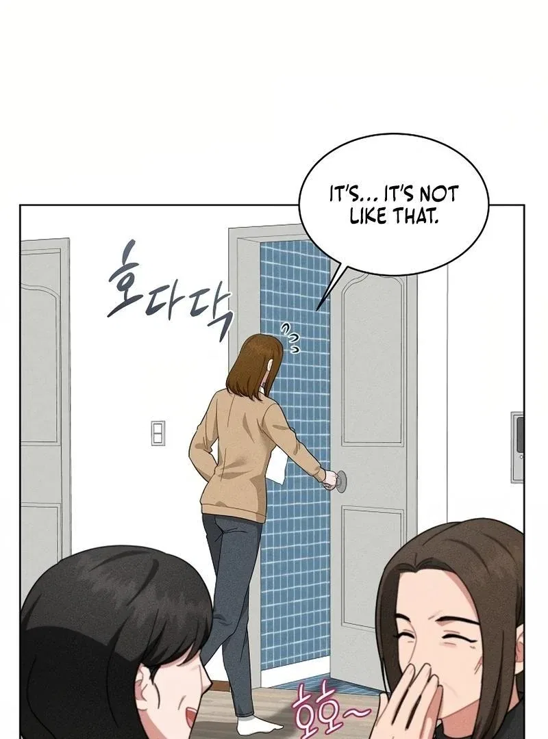 Inside the Elevator Chapter 21 – Page 5