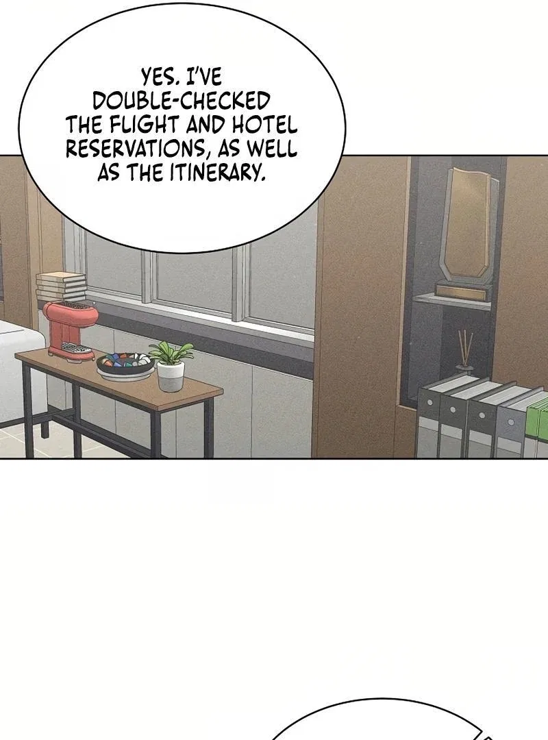 Inside the Elevator Chapter 21 – Page 12