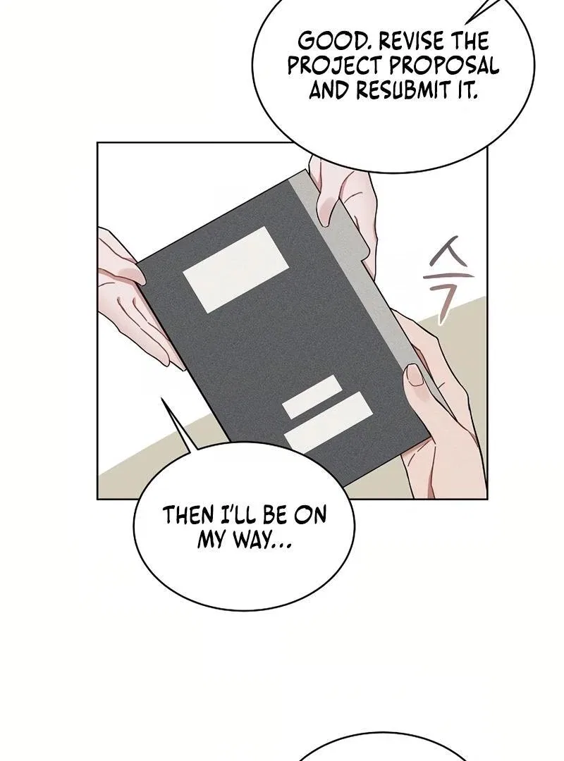 Inside the Elevator Chapter 21 – Page 13