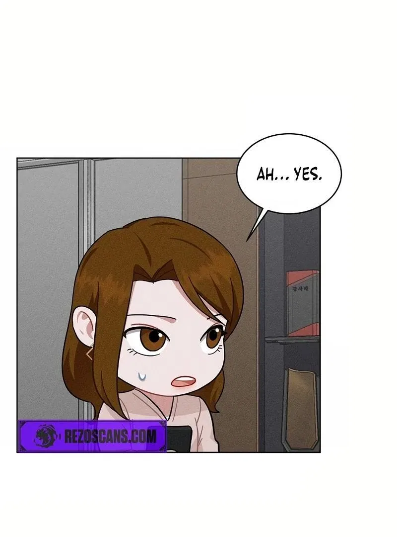 Inside the Elevator Chapter 21 – Page 15
