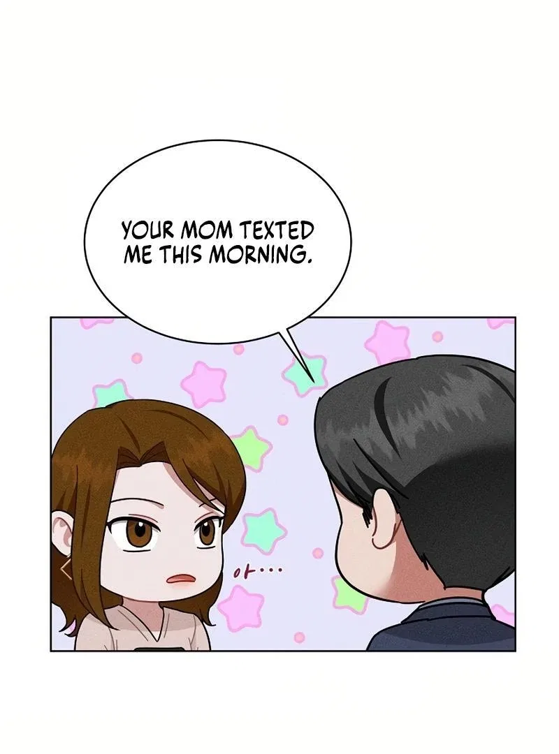 Inside the Elevator Chapter 21 – Page 16