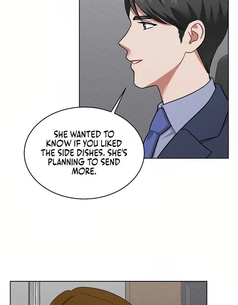 Inside the Elevator Chapter 21 – Page 19