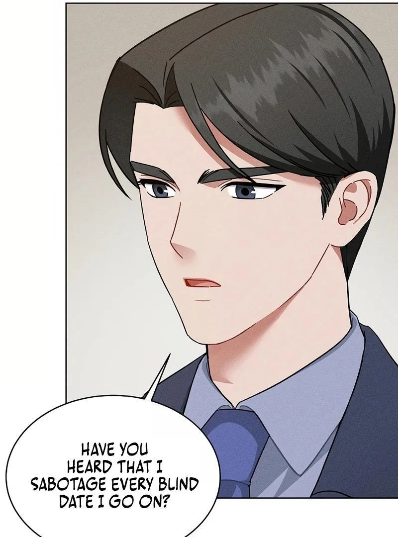 Inside the Elevator Chapter 21 – Page 25