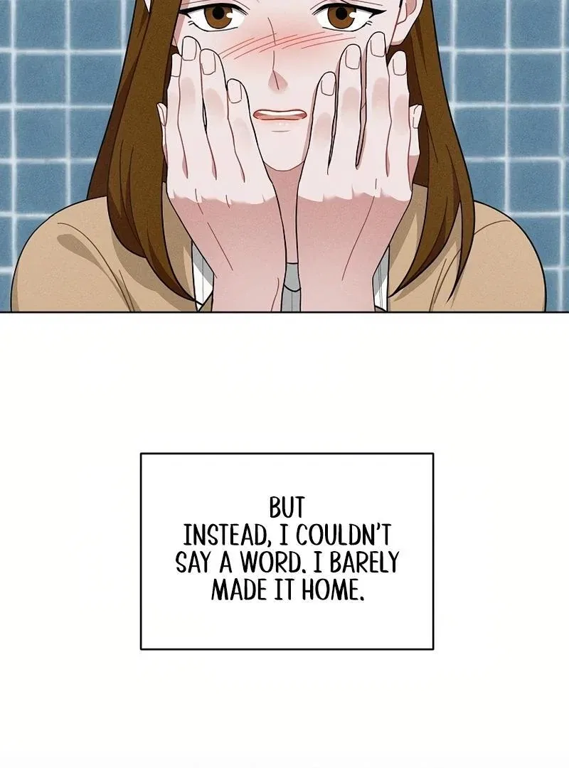 Inside the Elevator Chapter 21 – Page 45