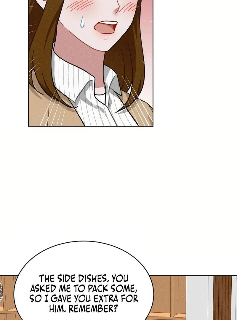 Inside the Elevator Chapter 21 – Page 55
