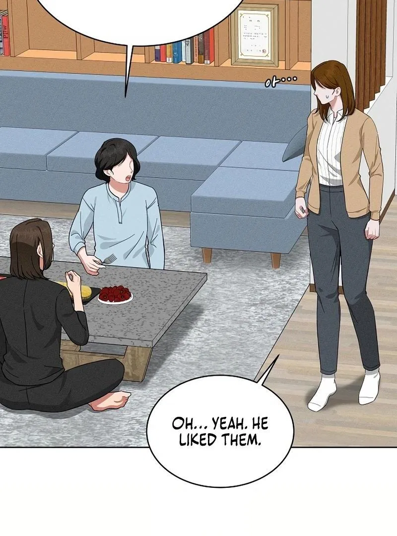 Inside the Elevator Chapter 21 – Page 56