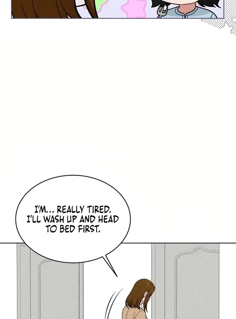 Inside the Elevator Chapter 21 – Page 58