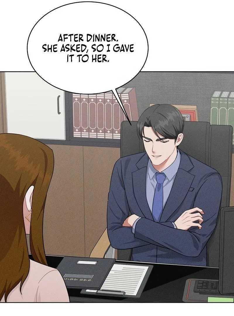 Inside the Elevator Chapter 21 – Page 104